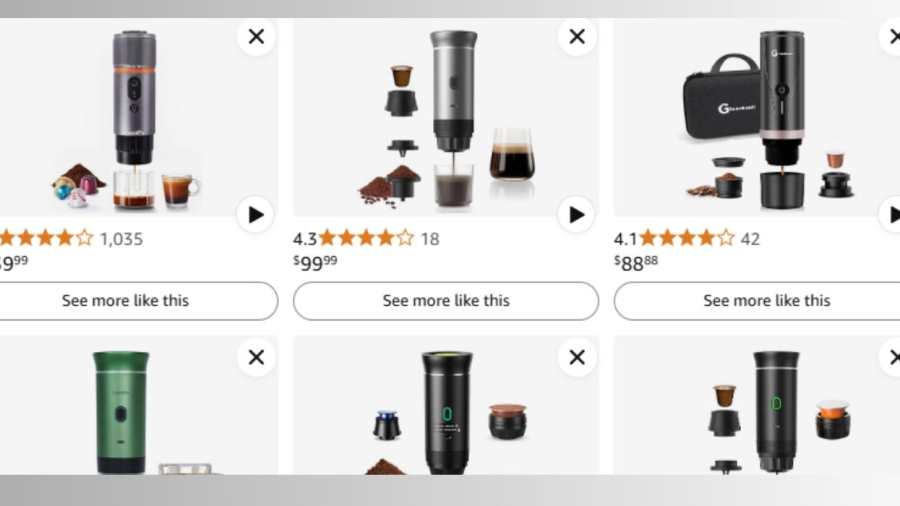 espresso