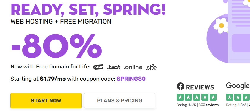Best Hosting Fastcomt How to set up a website on FastComet?