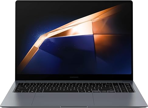 Top 5 Samsung 16 Galaxy Book4 Pro: Review and Features