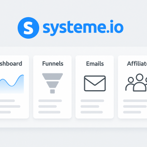 The Best Free sales Funnel Builder