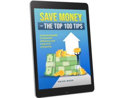 Save Money: The Top 100 Tips & Smart Saving Strategies!