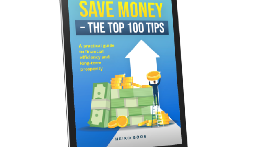 Save Money: The Top 100 Tips & Smart Saving Strategies!