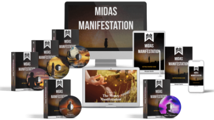 Midas Manifestation Review: Does It Really Work?